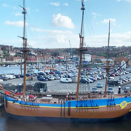 Harbour Penthouse Whitby Lejlighed Eksteriør billede
