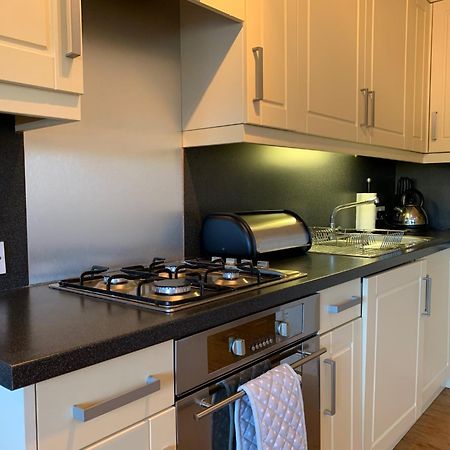 Harbour Penthouse Whitby Lejlighed Eksteriør billede