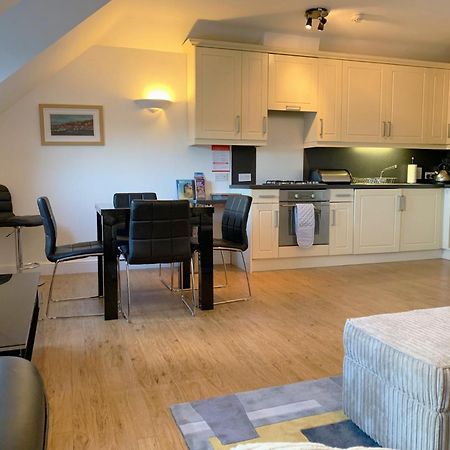 Harbour Penthouse Whitby Lejlighed Eksteriør billede