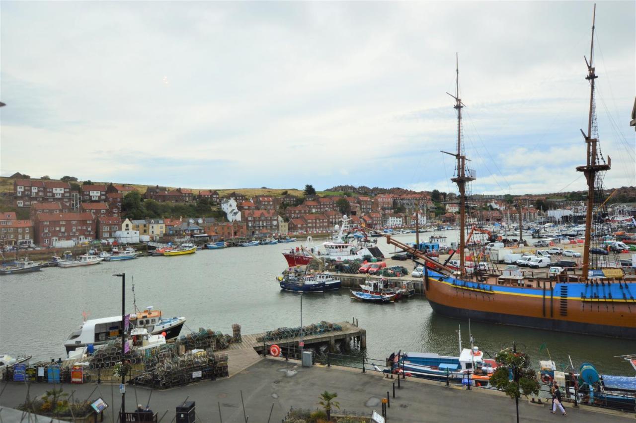 Harbour Penthouse Whitby Lejlighed Eksteriør billede