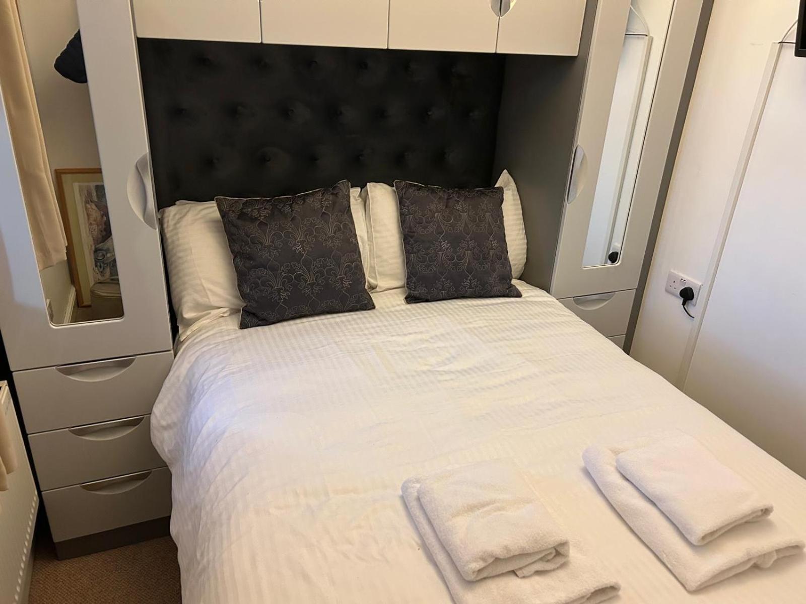 Harbour Penthouse Whitby Lejlighed Eksteriør billede